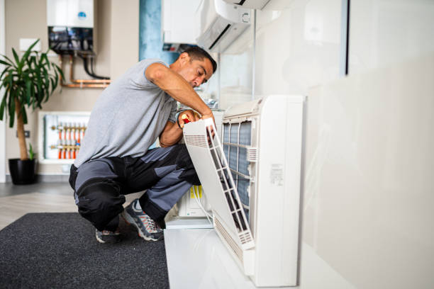 Best HVAC Air Duct Cleaning  in Brookridge, FL