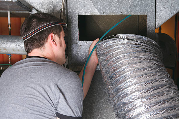 Best Air Duct Cleaning Company Near Me  in Brookridge, FL