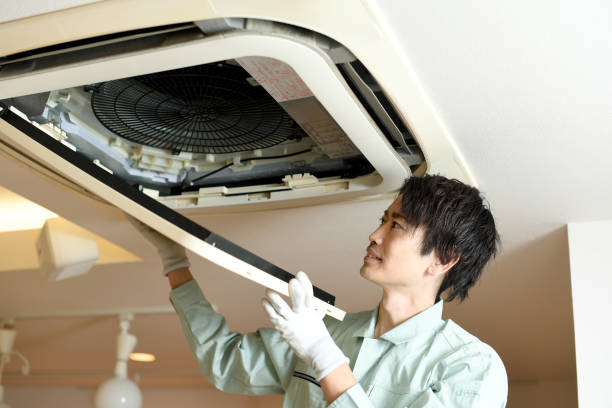 Best HVAC Maintenance and Cleaning  in Brookridge, FL