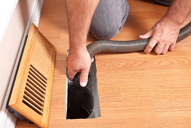 Best Affordable HVAC Duct Cleaning  in Brookridge, FL