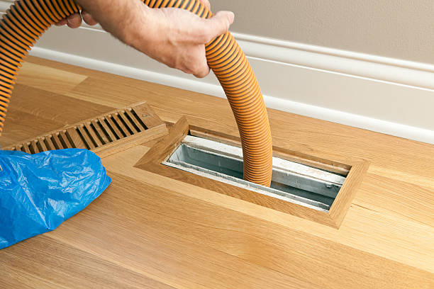Best Air Duct Cleaning Near Me  in Brookridge, FL