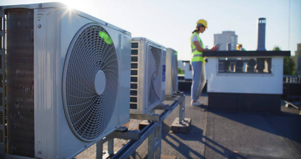 Best Professional Duct Cleaning Services  in Brookridge, FL