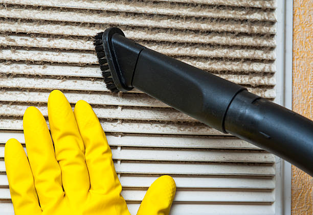 Best Commercial Air Duct Cleaning  in Brookridge, FL